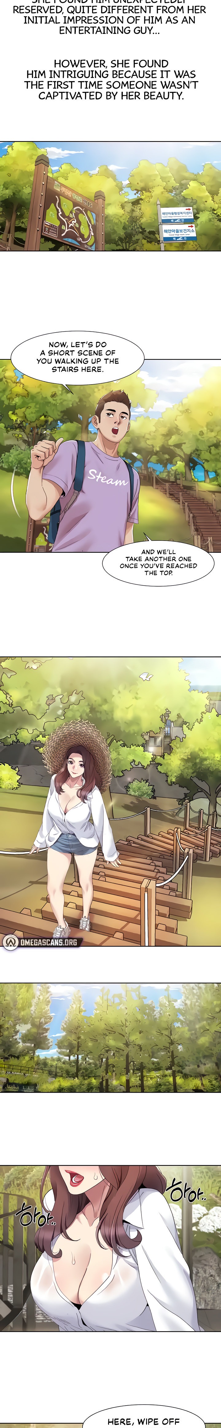 Neulsome Studio - Chapter 16 - picture 7