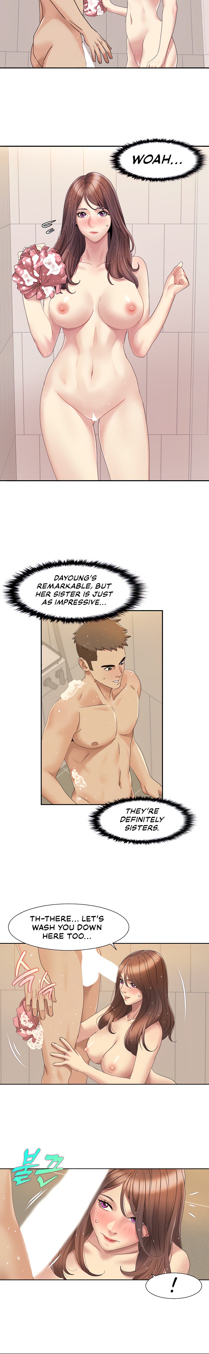 Neulsome Studio - Chapter 17 - picture 11