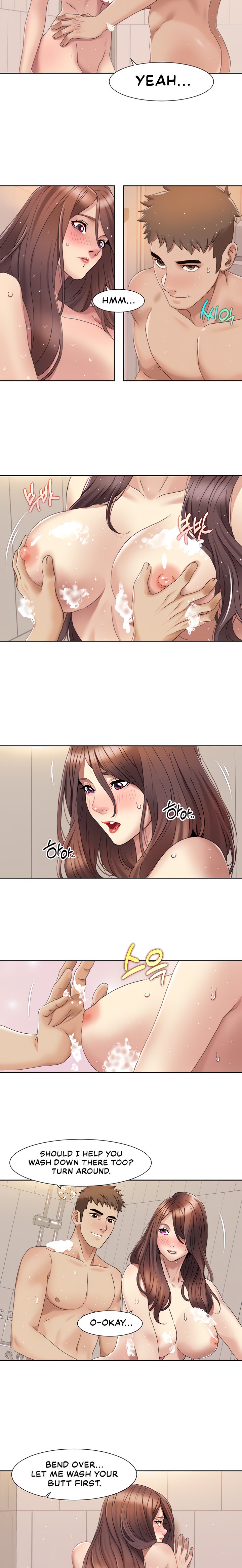 Neulsome Studio - Chapter 17 - picture 13