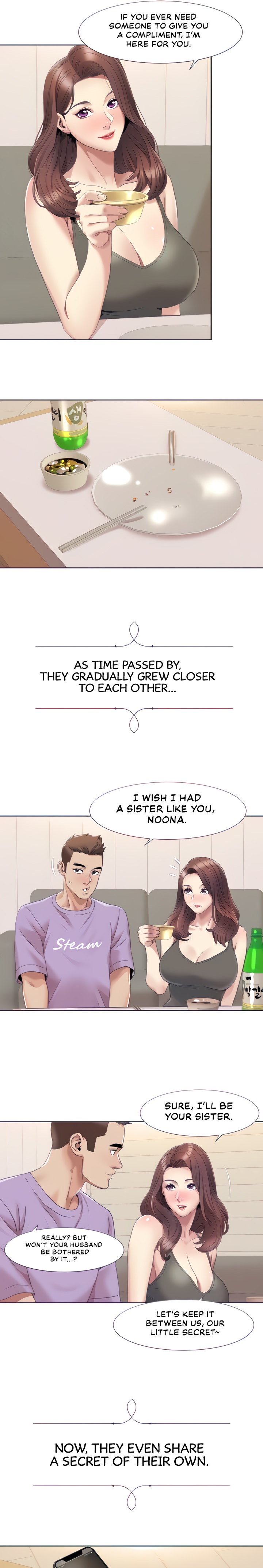 Neulsome Studio - Chapter 17 - picture 3