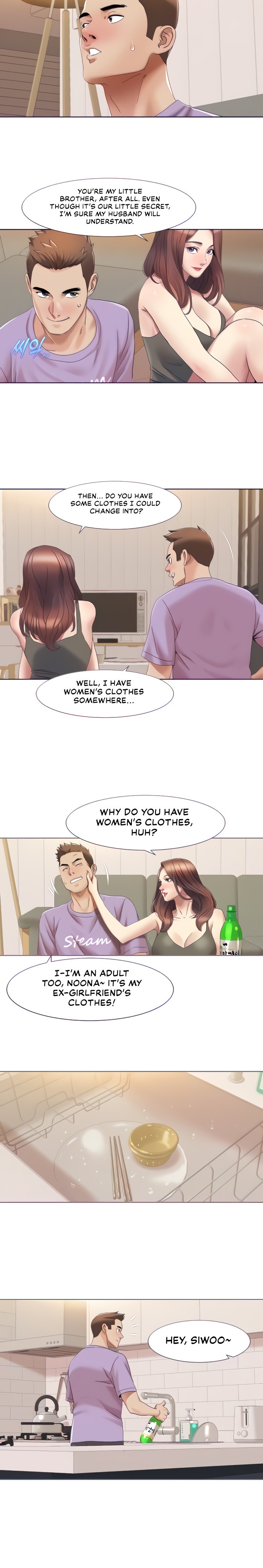 Neulsome Studio - Chapter 17 - picture 5