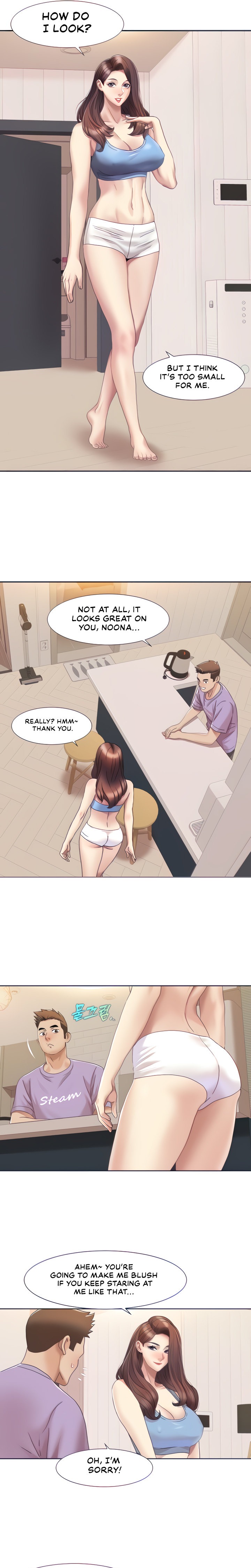 Neulsome Studio - Chapter 17 - picture 6