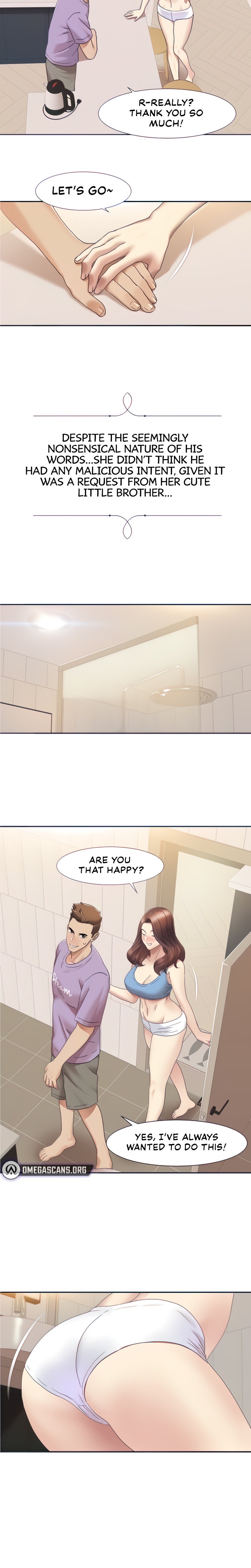 Neulsome Studio - Chapter 17 - picture 8