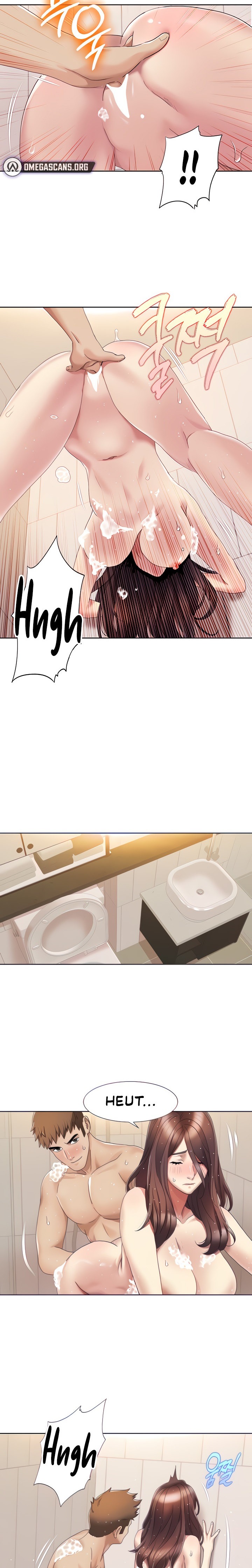 Neulsome Studio - Chapter 18 - picture 1