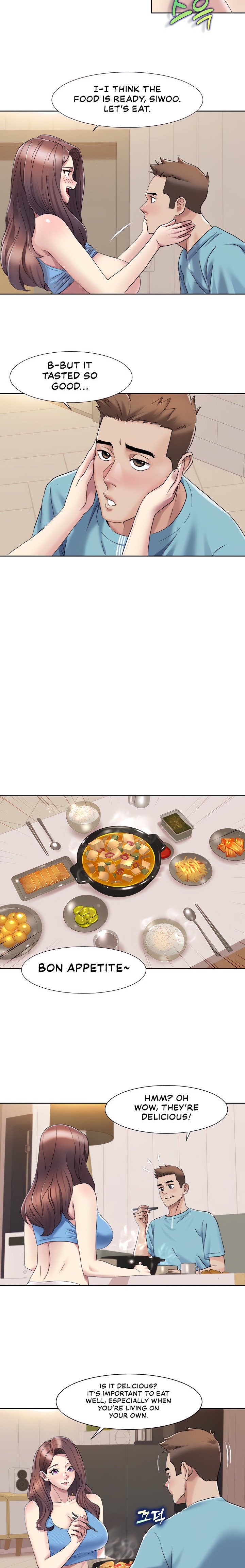 Neulsome Studio - Chapter 18 - picture 13