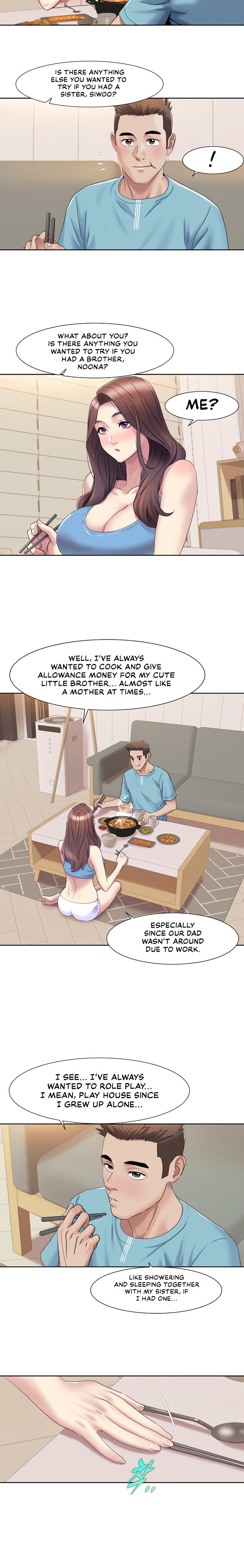 Neulsome Studio - Chapter 18 - picture 14