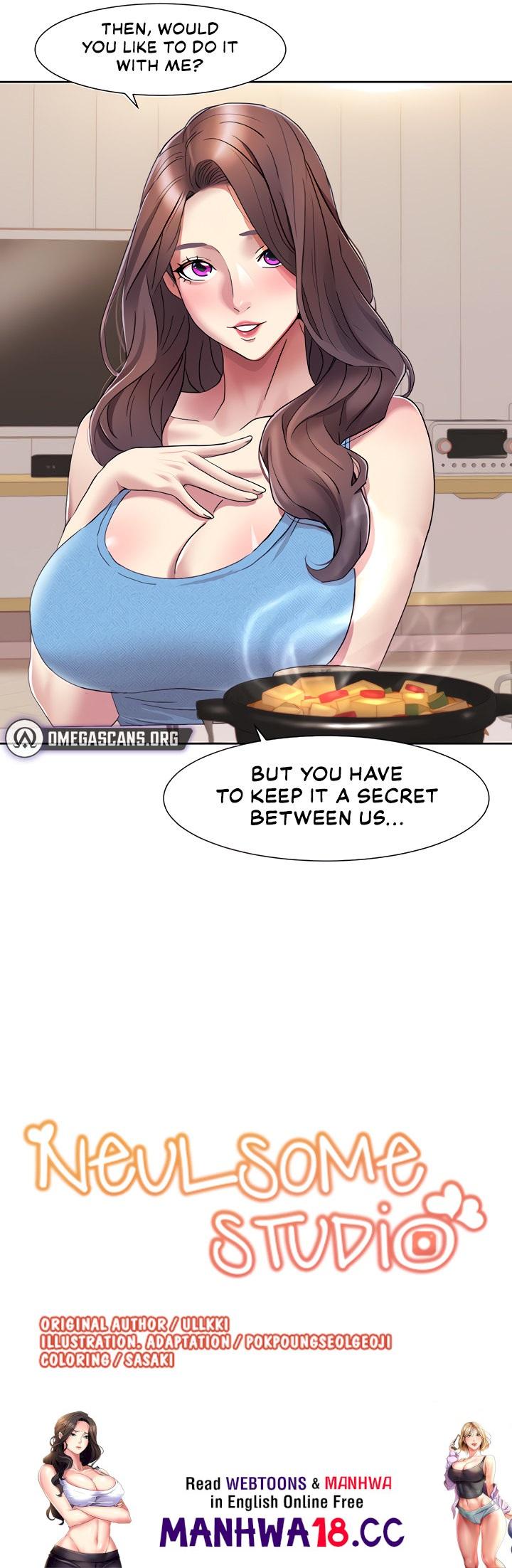Neulsome Studio - Chapter 18 - picture 15