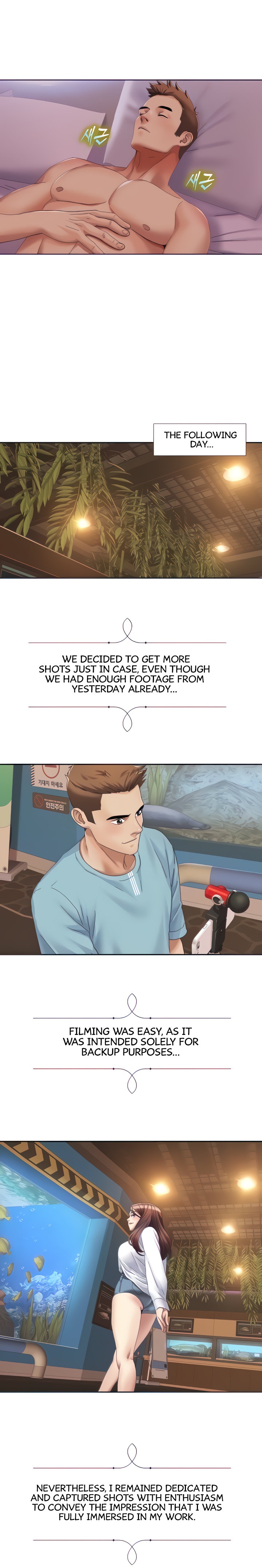 Neulsome Studio - Chapter 18 - picture 6