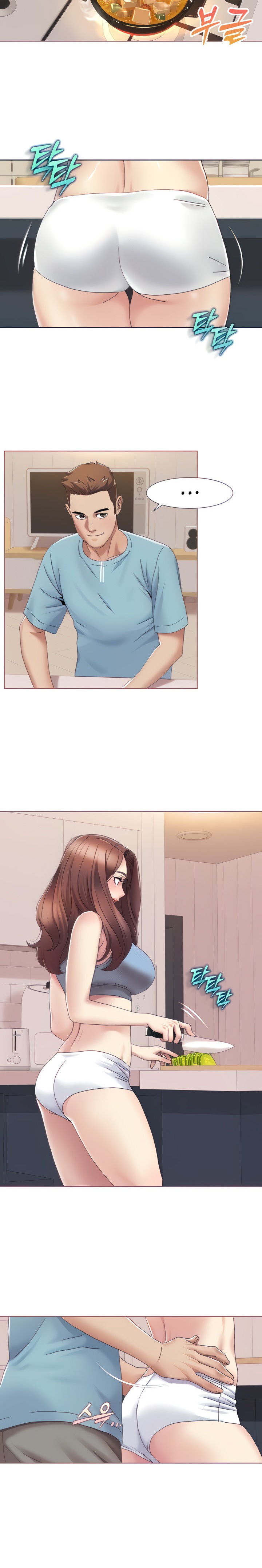 Neulsome Studio - Chapter 18 - picture 8