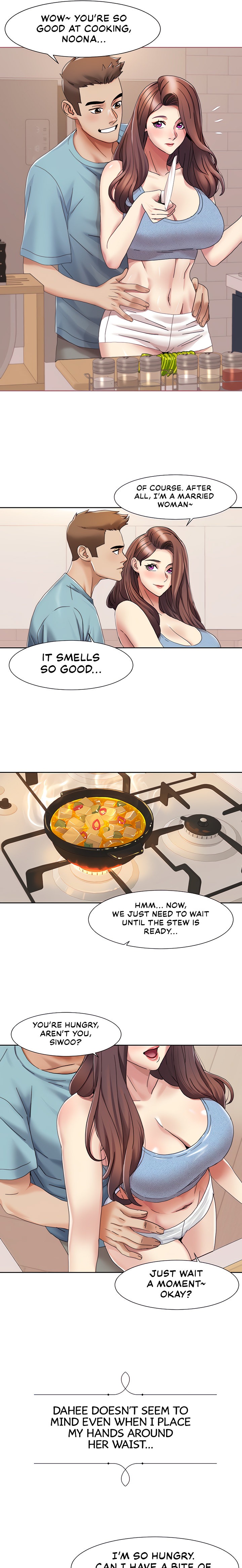 Neulsome Studio - Chapter 18 - picture 9