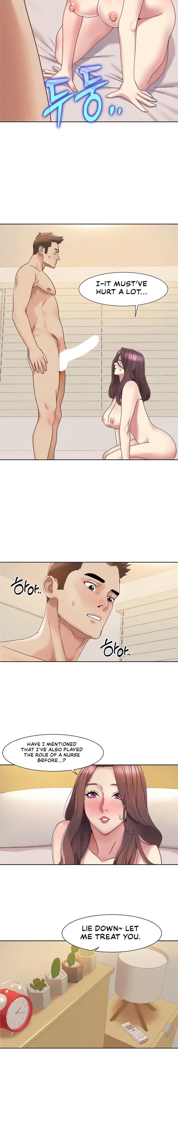 Neulsome Studio - Chapter 19 - picture 11