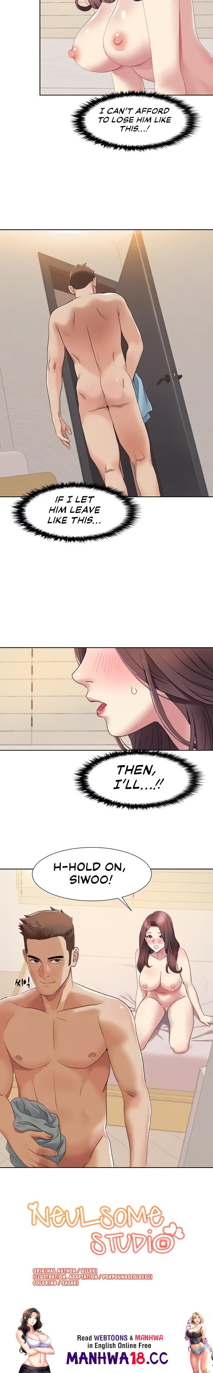 Neulsome Studio - Chapter 19 - picture 14