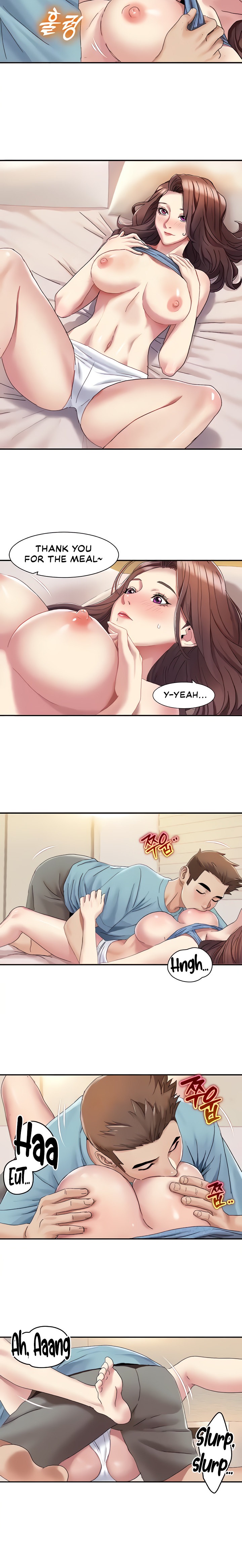 Neulsome Studio - Chapter 19 - picture 4