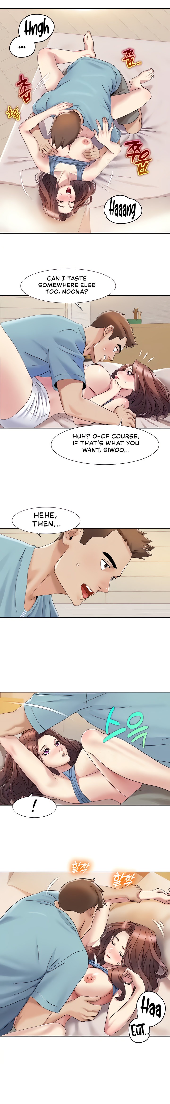 Neulsome Studio - Chapter 19 - picture 5