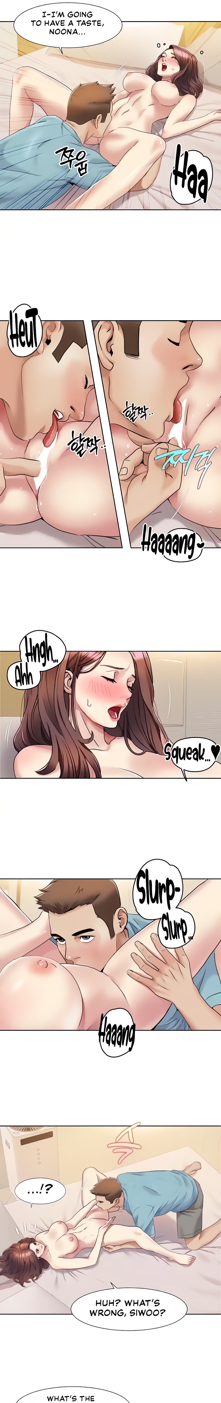 Neulsome Studio - Chapter 19 - picture 9