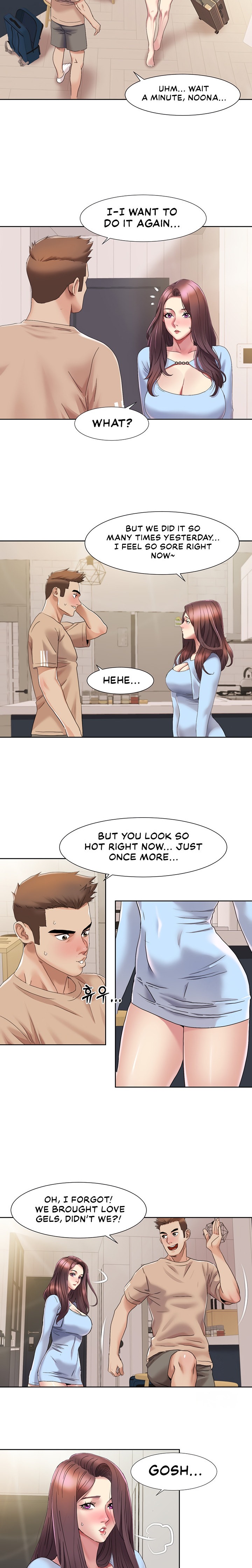 Neulsome Studio - Chapter 21 - picture 10