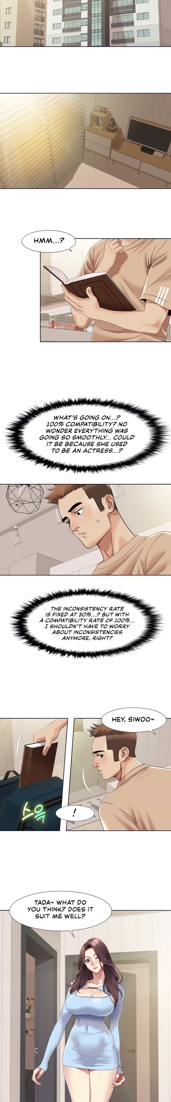 Neulsome Studio - Chapter 21 - picture 7