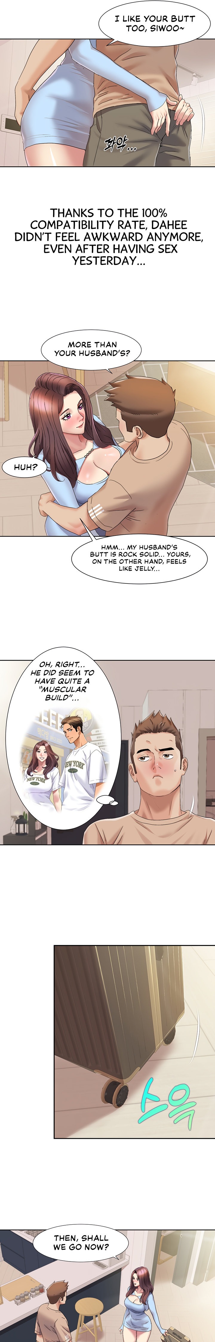 Neulsome Studio - Chapter 21 - picture 9