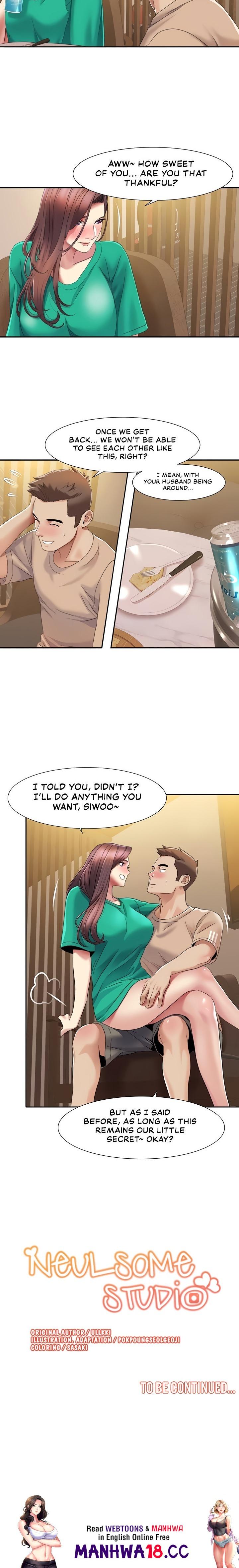 Neulsome Studio - Chapter 22 - picture 10