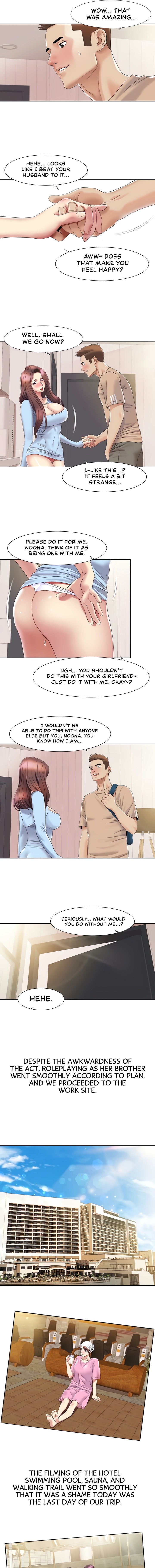 Neulsome Studio - Chapter 22 - picture 5