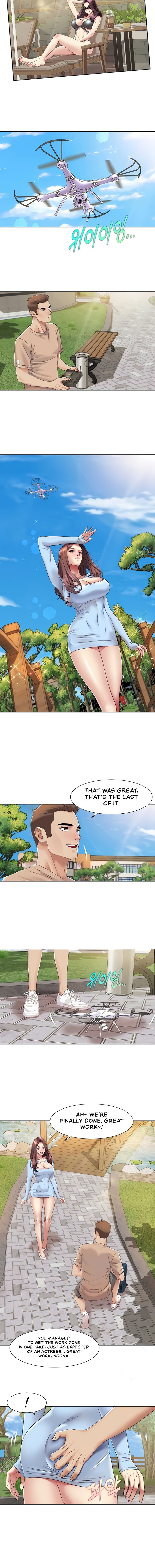 Neulsome Studio - Chapter 22 - picture 6