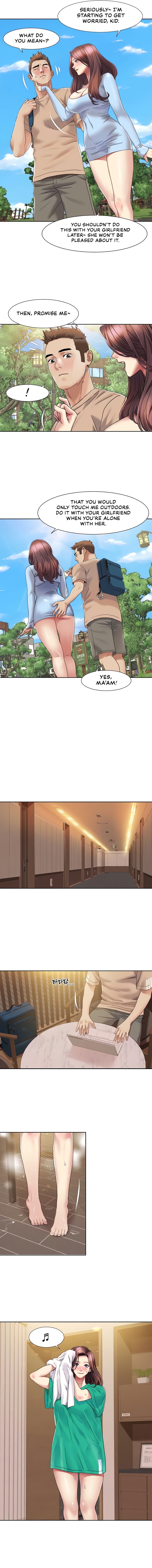Neulsome Studio - Chapter 22 - picture 7