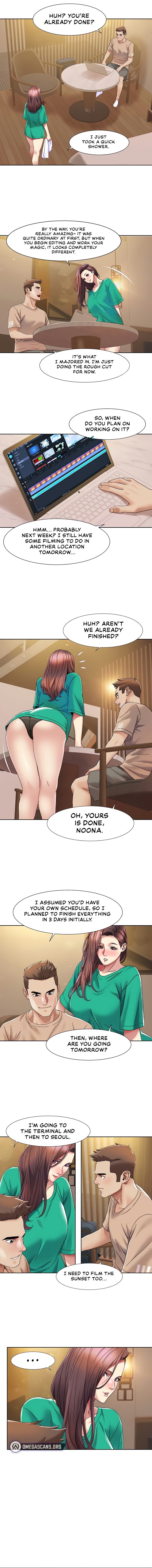 Neulsome Studio - Chapter 22 - picture 8