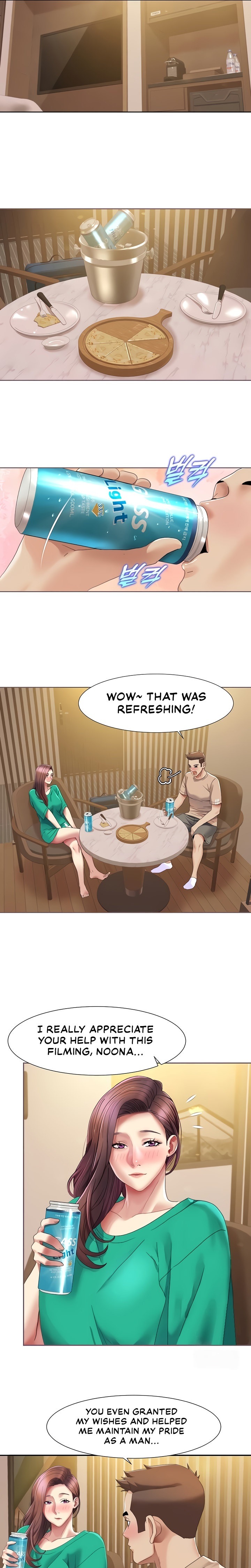 Neulsome Studio - Chapter 22 - picture 9