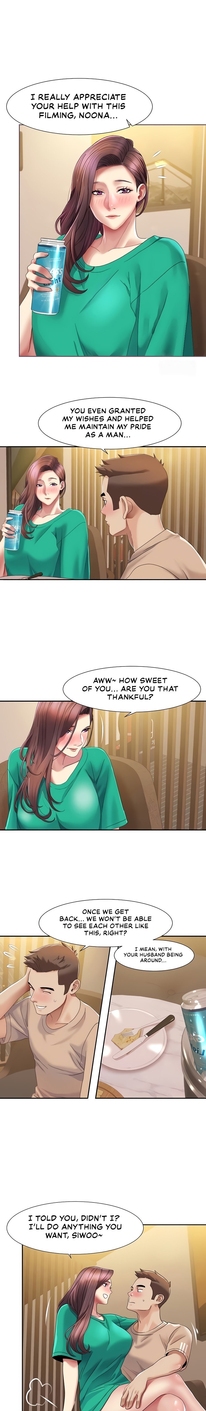 Neulsome Studio - Chapter 23 - picture 0