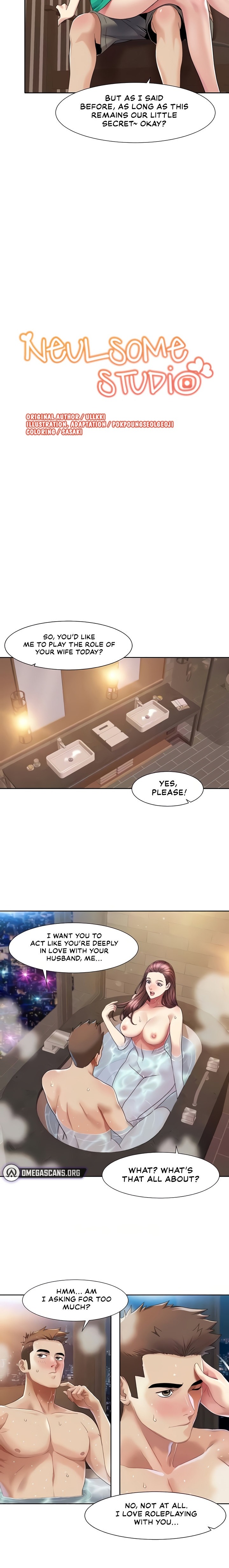 Neulsome Studio - Chapter 23 - picture 1