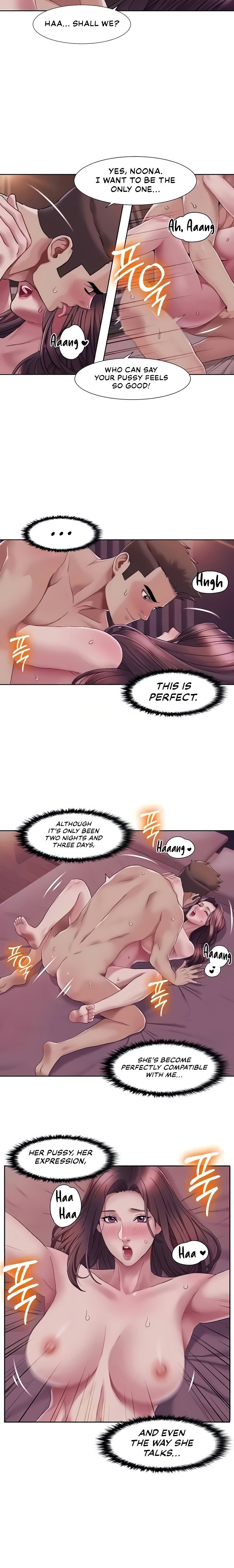 Neulsome Studio - Chapter 23 - picture 11