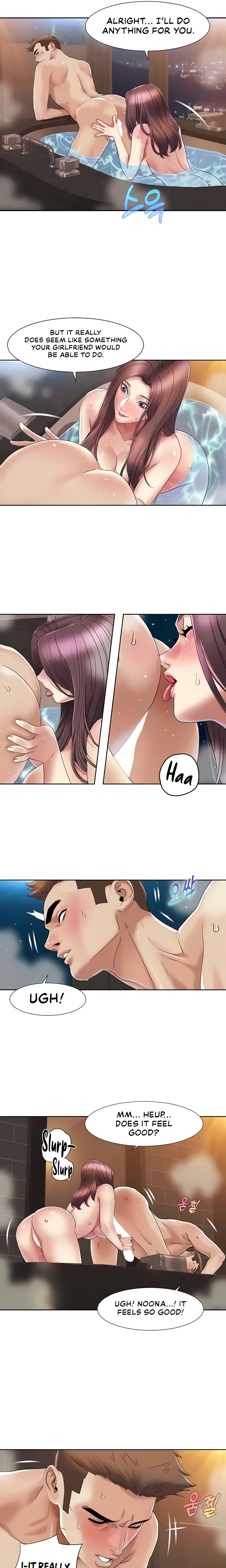Neulsome Studio - Chapter 23 - picture 6