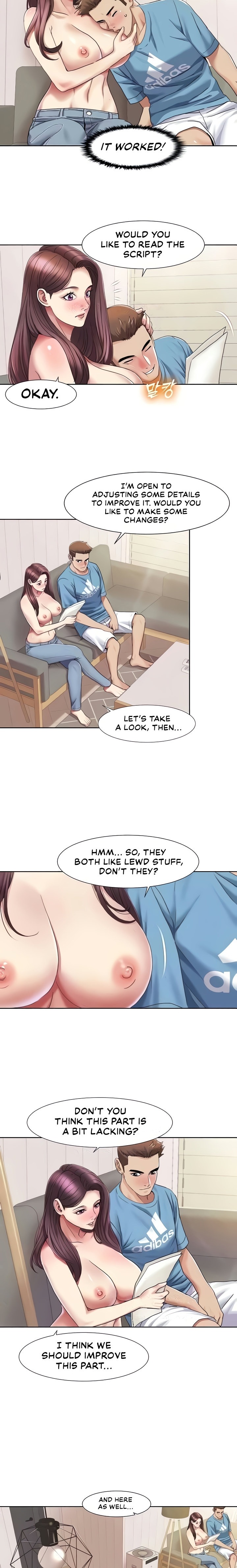 Neulsome Studio - Chapter 24 - picture 10