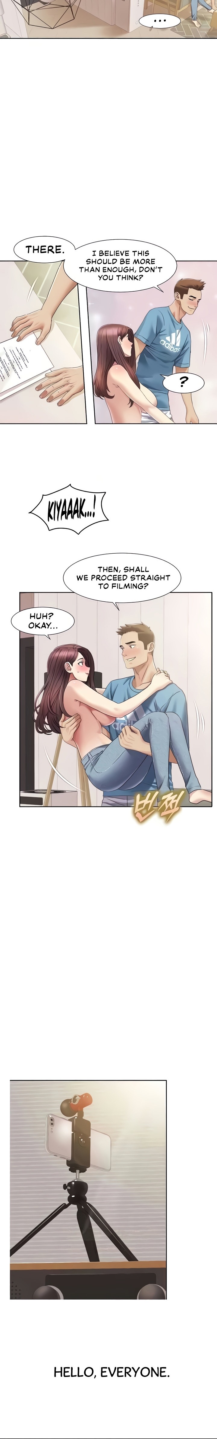 Neulsome Studio - Chapter 24 - picture 11
