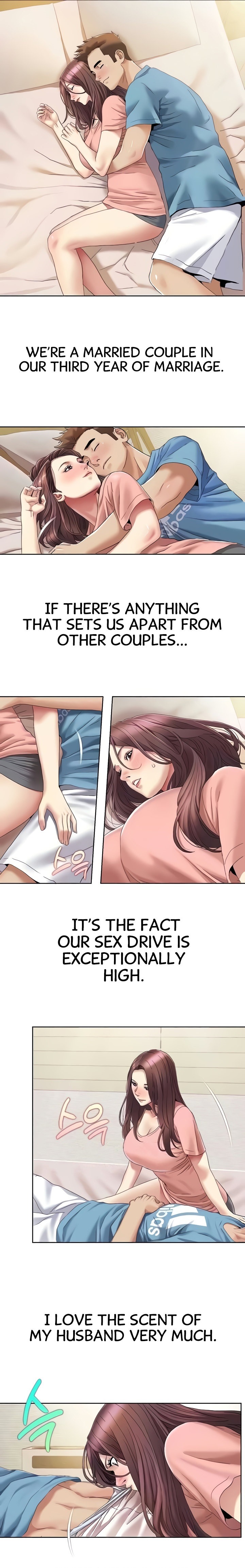 Neulsome Studio - Chapter 24 - picture 12