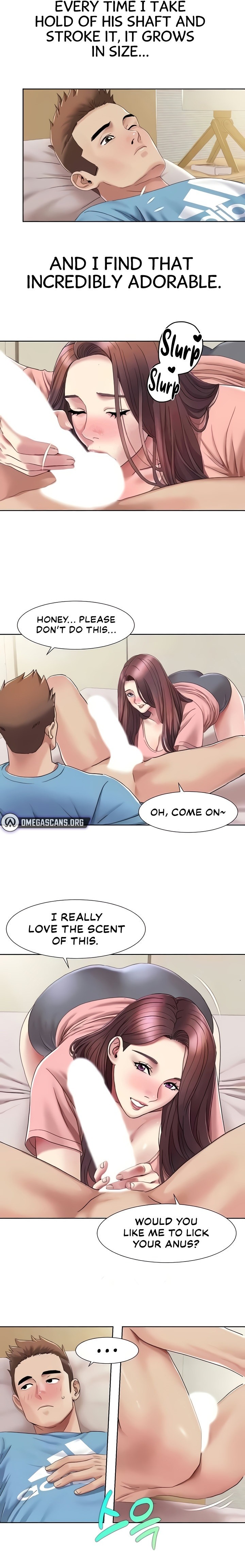 Neulsome Studio - Chapter 24 - picture 13