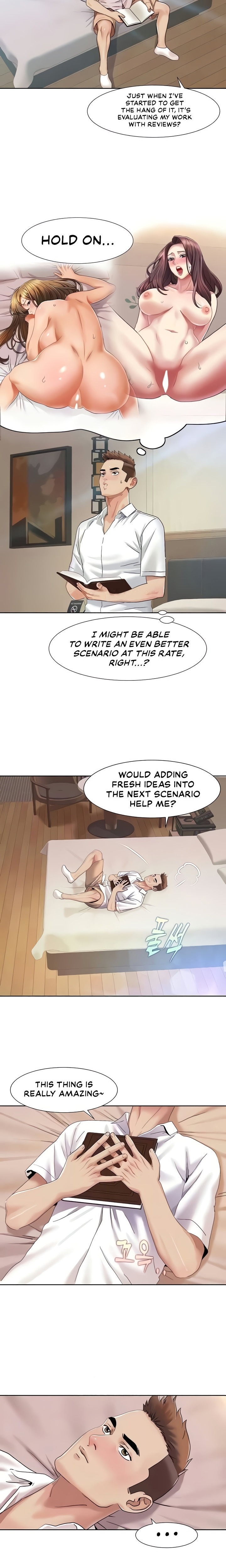 Neulsome Studio - Chapter 24 - picture 2