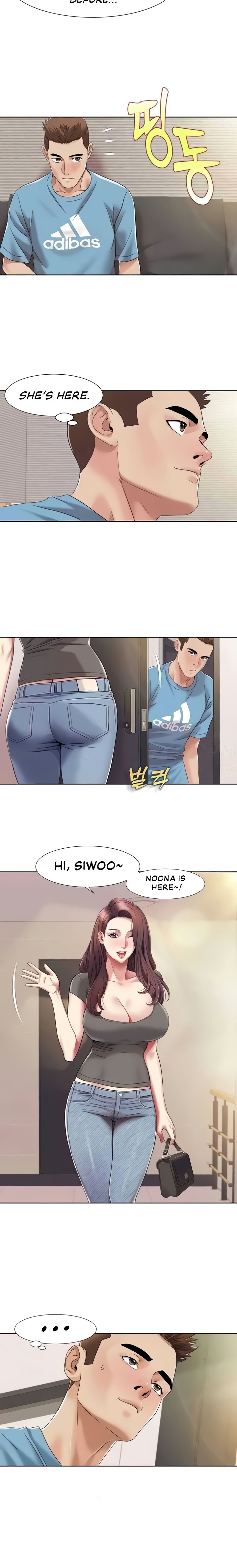 Neulsome Studio - Chapter 24 - picture 5