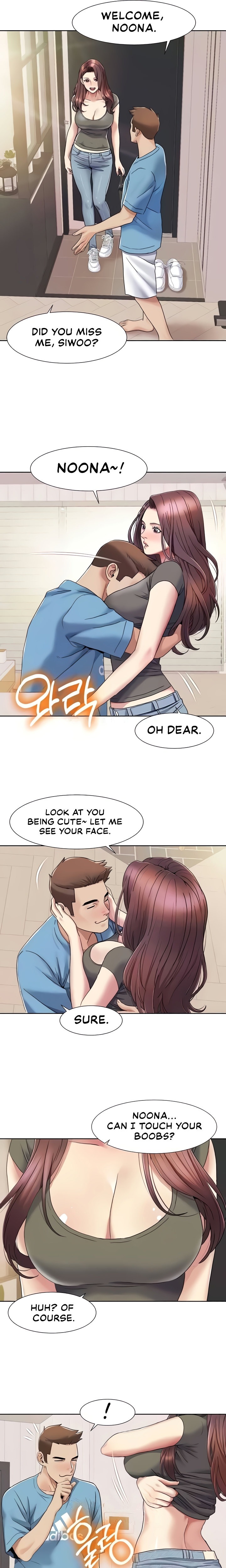 Neulsome Studio - Chapter 24 - picture 6