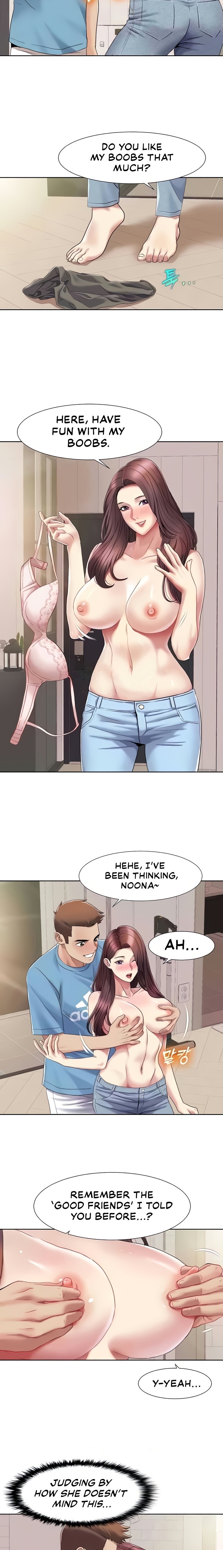 Neulsome Studio - Chapter 24 - picture 7