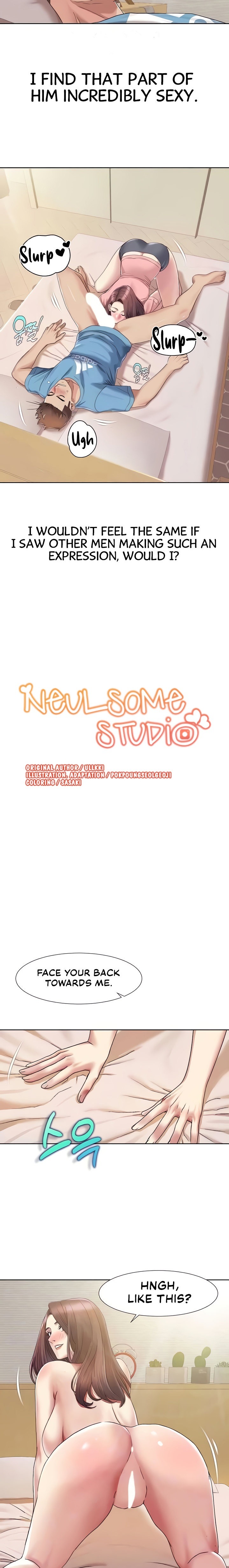 Neulsome Studio - Chapter 25 - picture 1