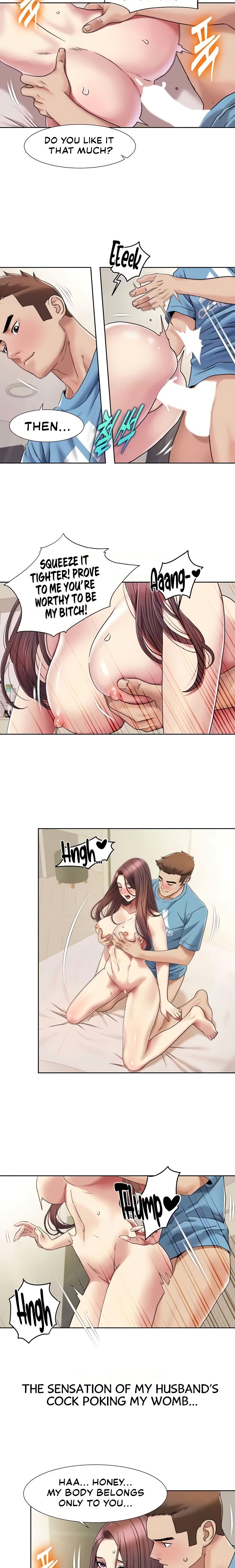 Neulsome Studio - Chapter 25 - picture 4