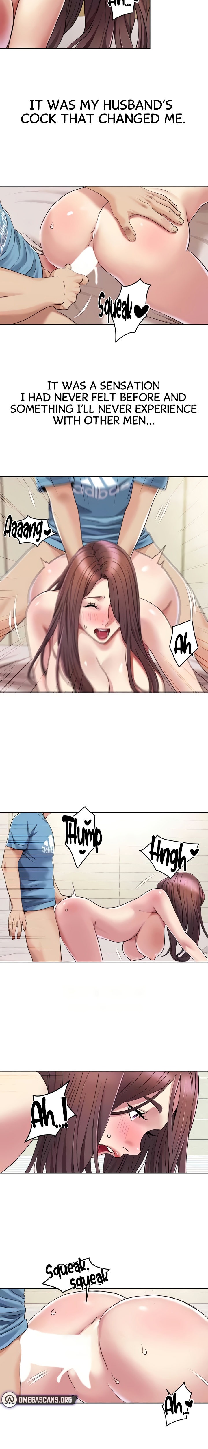 Neulsome Studio - Chapter 25 - picture 8