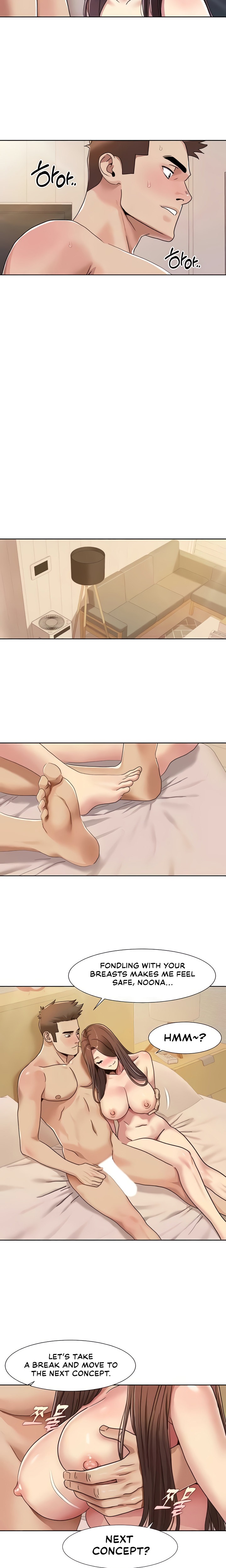 Neulsome Studio - Chapter 27 - picture 10