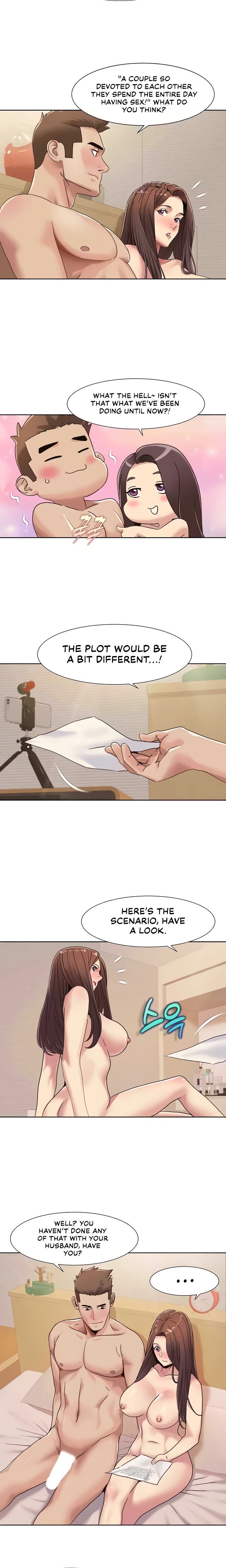 Neulsome Studio - Chapter 27 - picture 11