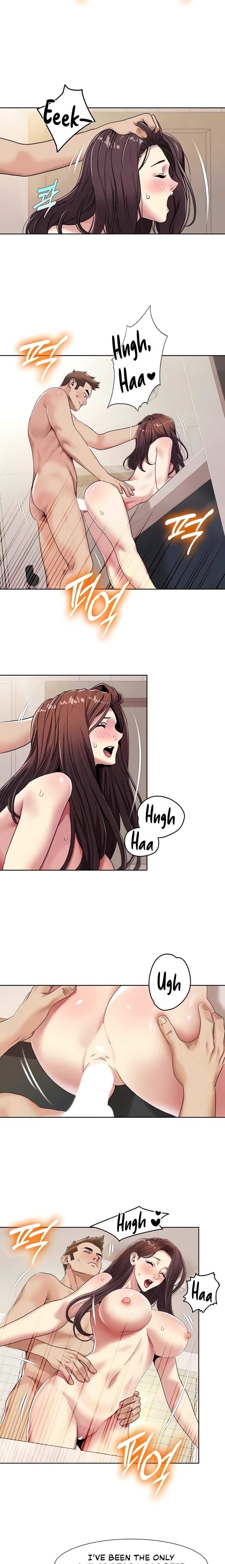 Neulsome Studio - Chapter 27 - picture 3
