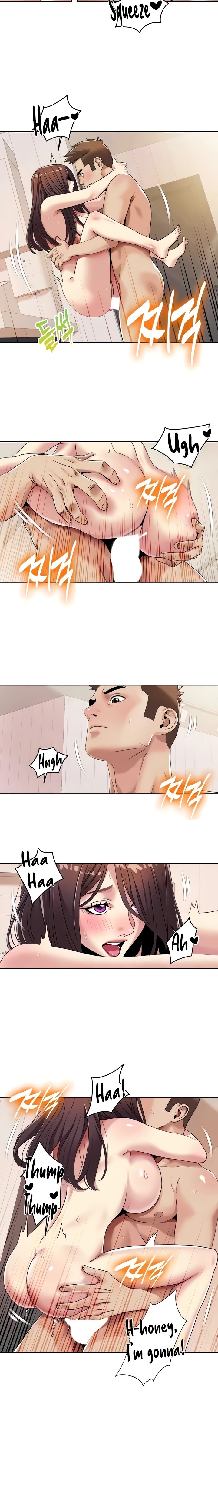 Neulsome Studio - Chapter 27 - picture 8