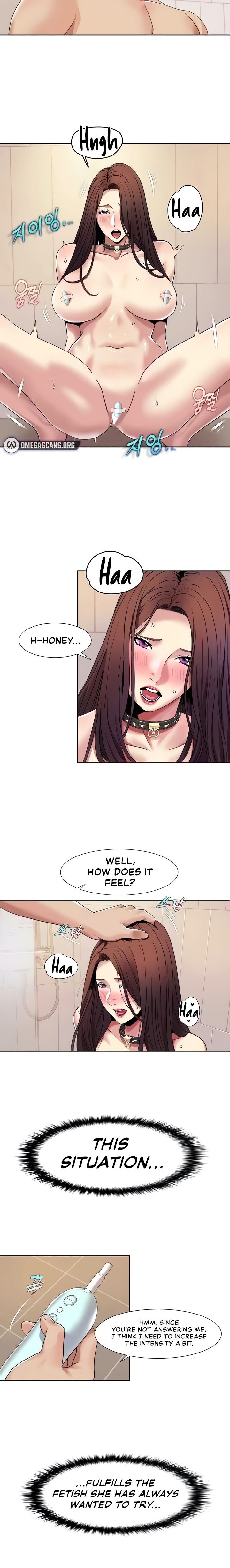 Neulsome Studio - Chapter 28 - picture 2