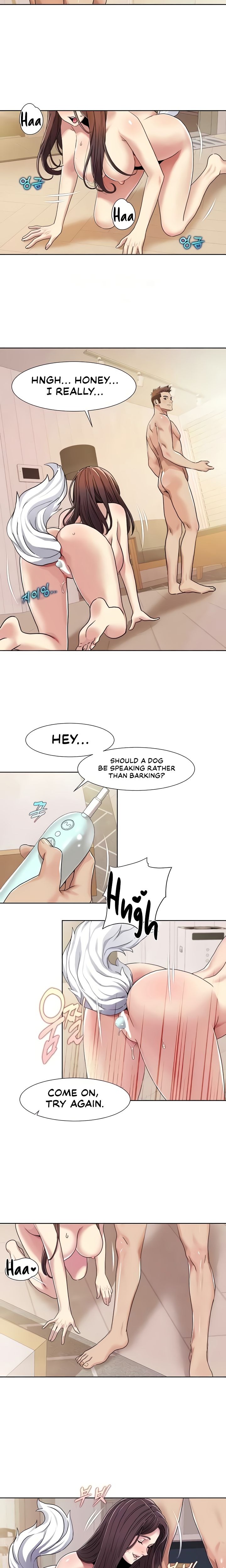 Neulsome Studio - Chapter 28 - picture 4