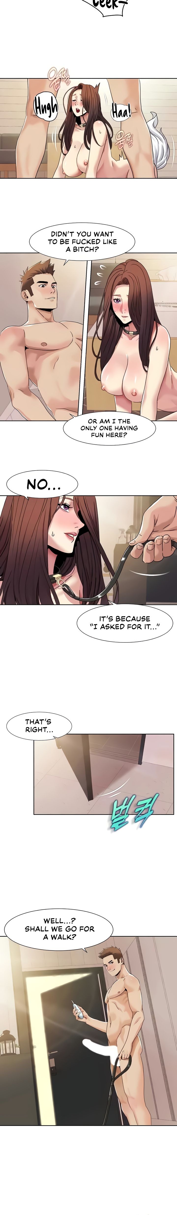 Neulsome Studio - Chapter 28 - picture 8